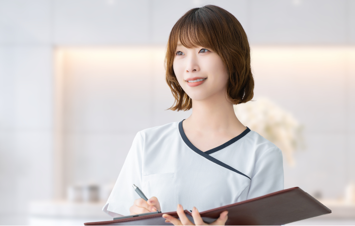 カウンセリング